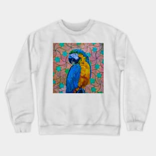 Cosmic Beauty Crewneck Sweatshirt